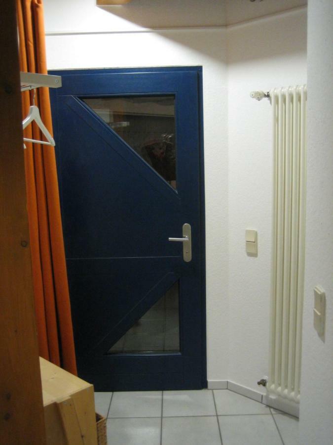 Kleine Wohnung Mit Terrasse Dülmen エクステリア 写真